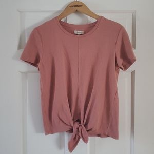 Madewell top